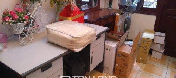 Дом с 4 спальнями в Донгда, Вьетнам № 3340 3