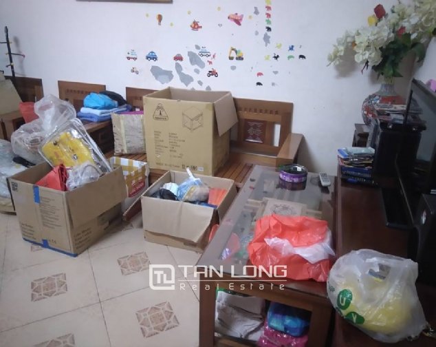 Дом с 4 спальнями в Донгда, Вьетнам № 3340