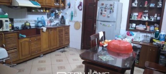 Дом с 4 спальнями в Донгда, Вьетнам № 3340 2