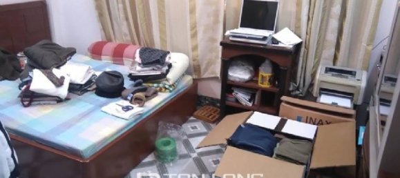 Дом с 4 спальнями в Донгда, Вьетнам № 3340 4