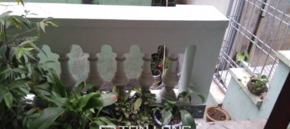 Дом с 4 спальнями в Донгда, Вьетнам № 3340 8