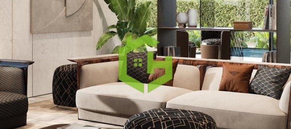 5 Schlafzimmer Villa in Meydan, UAE, Nr. 42106 2