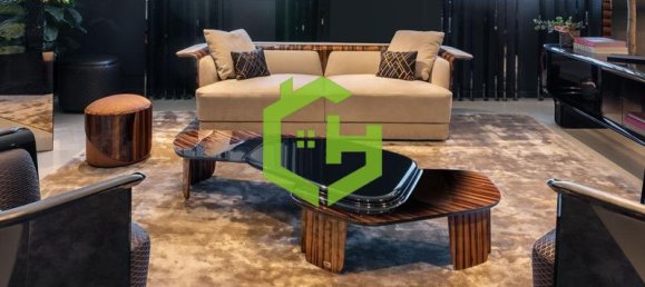 5 Schlafzimmer Villa in Meydan, UAE, Nr. 42106 6