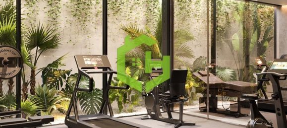 5 Schlafzimmer Villa in Meydan, UAE, Nr. 42106 8