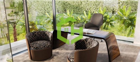 5 Schlafzimmer Villa in Meydan, UAE, Nr. 42106 3