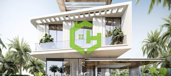 5 Schlafzimmer Villa in Meydan, UAE, Nr. 42106 10