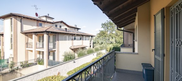 Apartamento de 2 habitaciónes en Vaprio d'Adda, Italy No. 275868 10