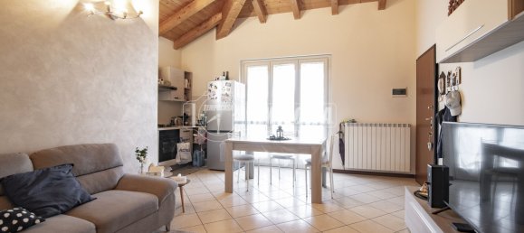 Apartamento de 2 habitaciónes en Vaprio d'Adda, Italy No. 275868 20