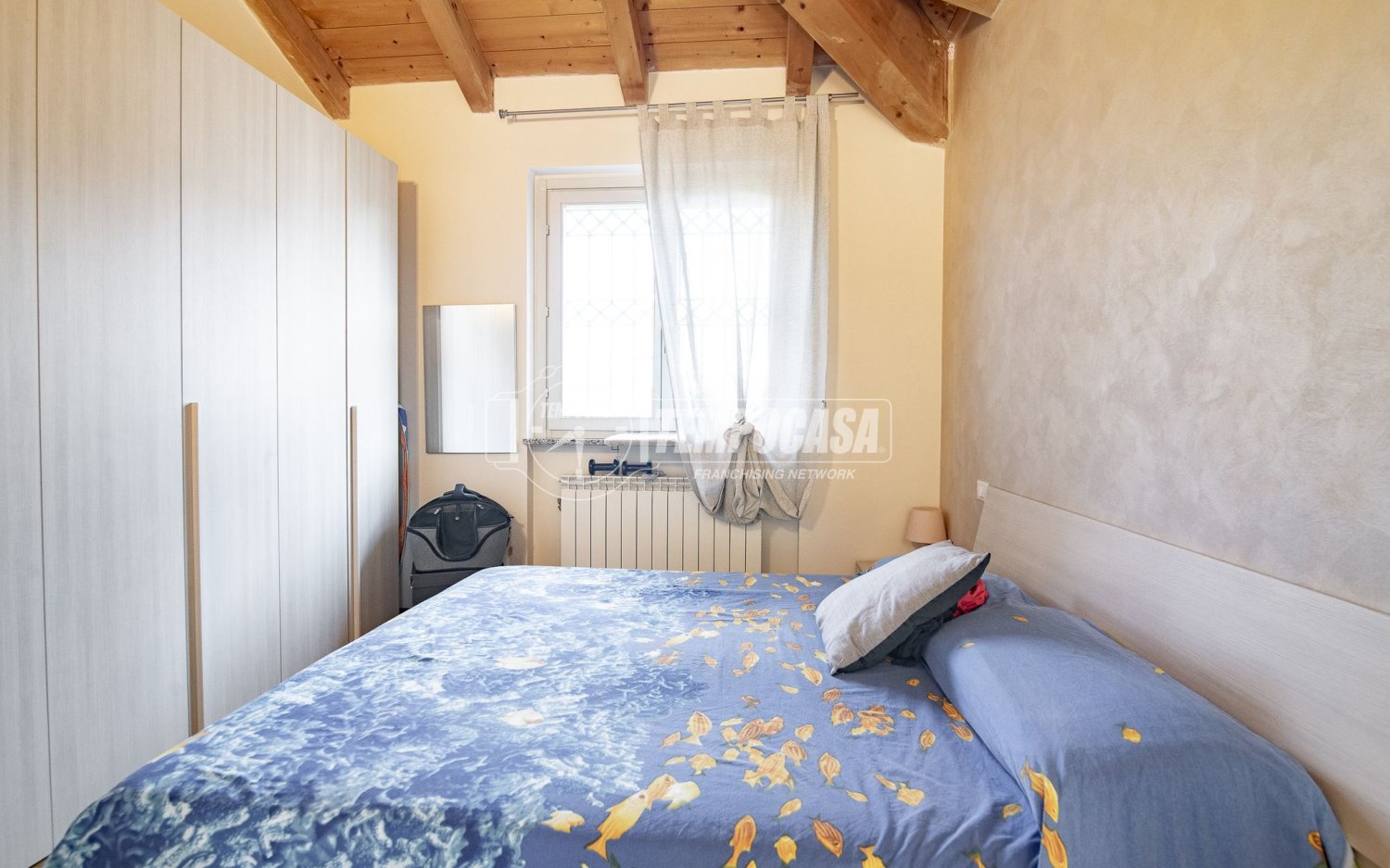Apartamento de 2 habitaciónes en Vaprio d'Adda, Italy No. 275868