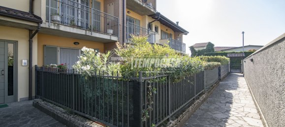 Apartamento de 2 habitaciónes en Vaprio d'Adda, Italy No. 275868 17