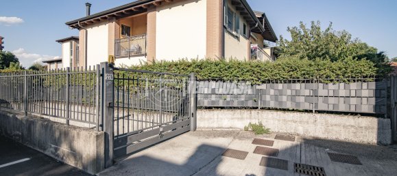 Apartamento de 2 habitaciónes en Vaprio d'Adda, Italy No. 275868 8