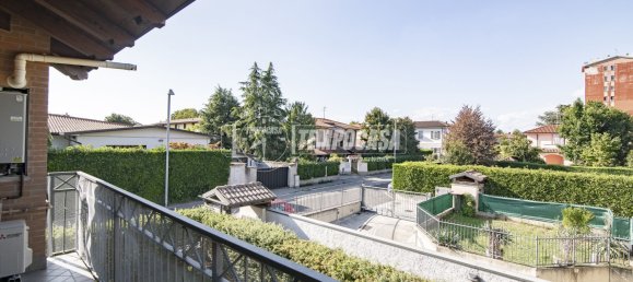 Apartamento de 2 habitaciónes en Vaprio d'Adda, Italy No. 275868 7