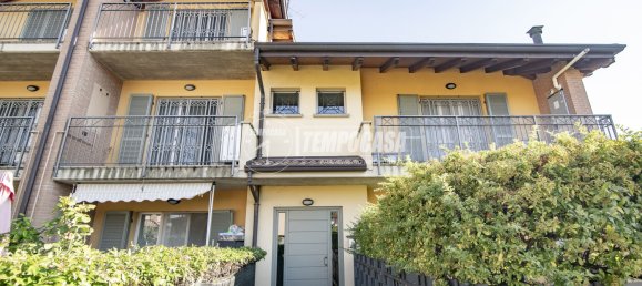 Apartamento de 2 habitaciónes en Vaprio d'Adda, Italy No. 275868 5