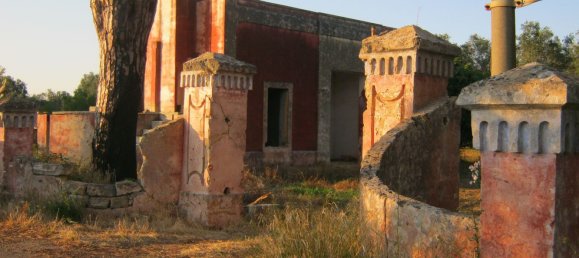 5-Zimmer Haus in Squinzano, Italy, Nr. 251893 6