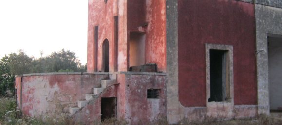 5-Zimmer Haus in Squinzano, Italy, Nr. 251893 2