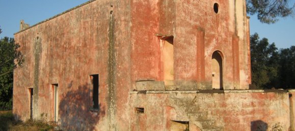 5-Zimmer Haus in Squinzano, Italy, Nr. 251893 5