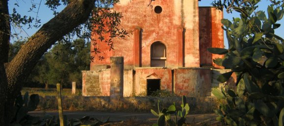 5-Zimmer Haus in Squinzano, Italy, Nr. 251893 7