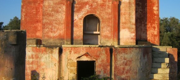 5-Zimmer Haus in Squinzano, Italy, Nr. 251893 4