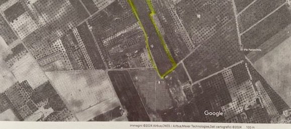 5-Zimmer Haus in Squinzano, Italy, Nr. 251893 11