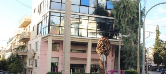 Maisonette-Wohnung in Peristeri, Greece 1070m², Nr. 53885 3