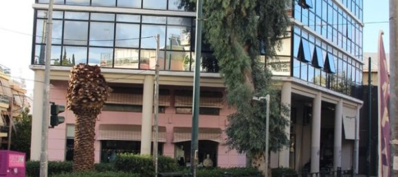 Maisonette-Wohnung in Peristeri, Greece 1070m², Nr. 53885 2