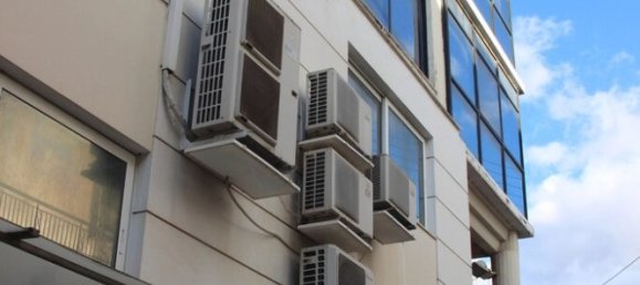 Maisonette-Wohnung in Peristeri, Greece 1070m², Nr. 53885 5