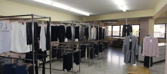 Maisonette-Wohnung in Peristeri, Greece 1070m², Nr. 53885 12