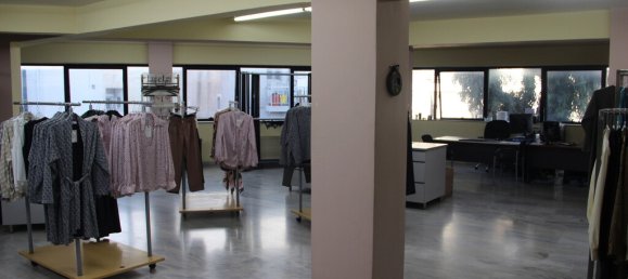 Maisonette-Wohnung in Peristeri, Greece 1070m², Nr. 53885 13