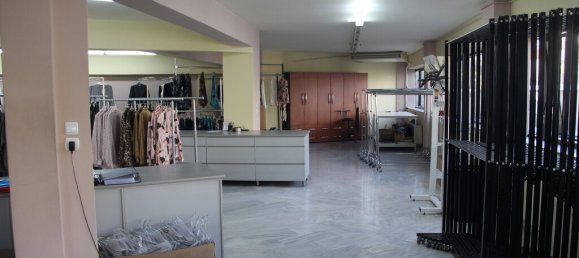 Maisonette-Wohnung in Peristeri, Greece 1070m², Nr. 53885 10