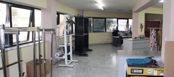 Maisonette-Wohnung in Peristeri, Greece 1070m², Nr. 53885 15