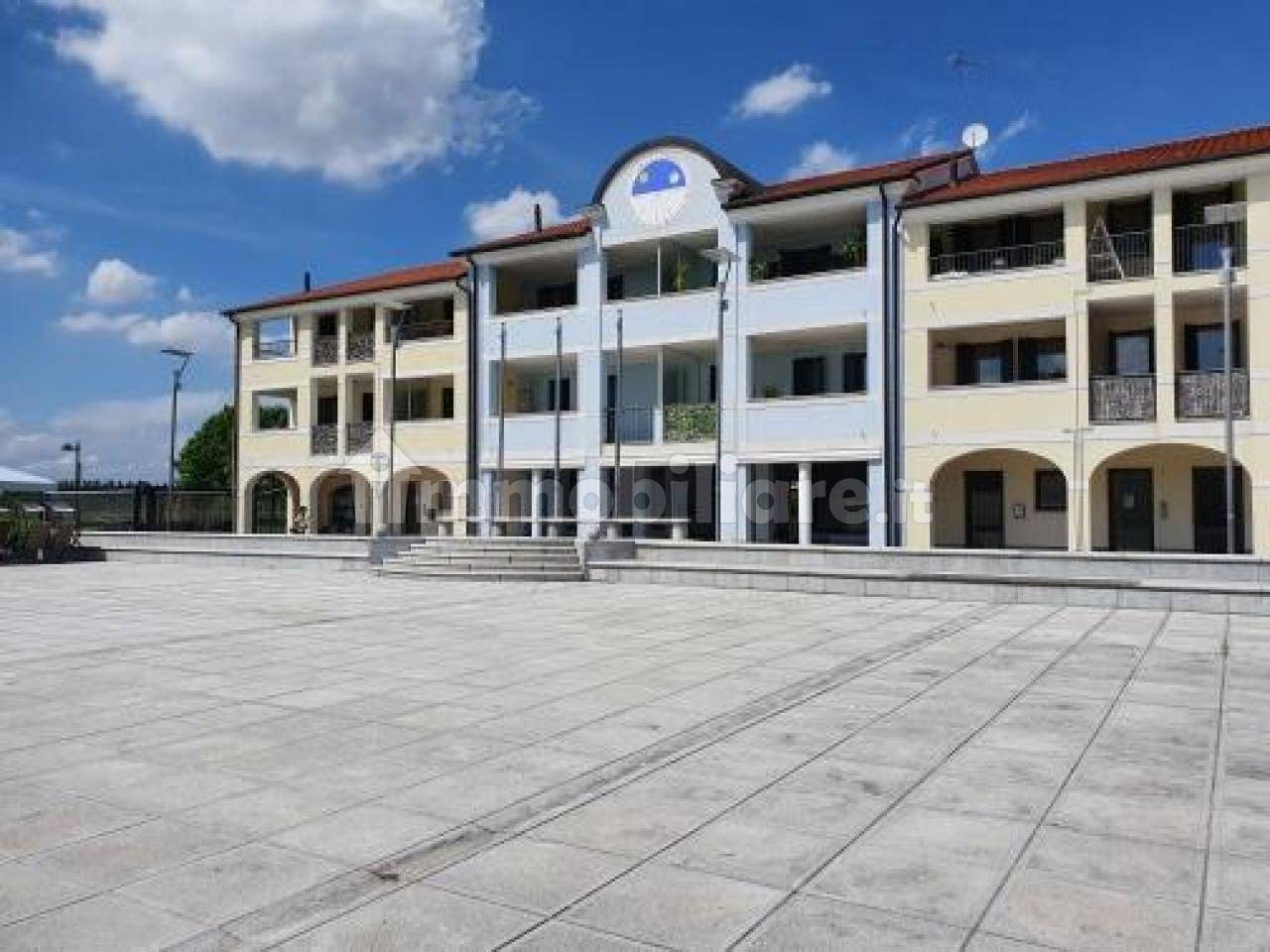 Gewerbliche Immobilie in Campodarsego, Italy 166m², Nr. 225580