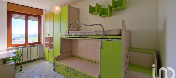 4-Zimmer Wohnung in Monte San Pietrangeli, Italy, Nr. 65064 27