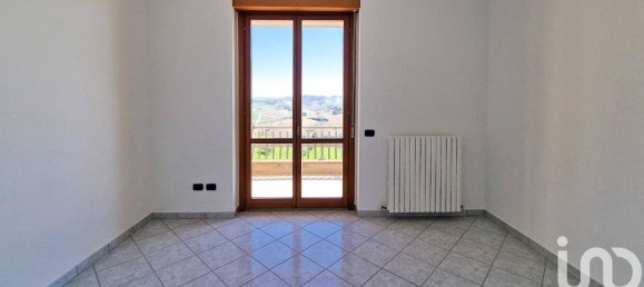4-Zimmer Wohnung in Monte San Pietrangeli, Italy, Nr. 65064 18