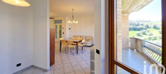4-Zimmer Wohnung in Monte San Pietrangeli, Italy, Nr. 65064 11