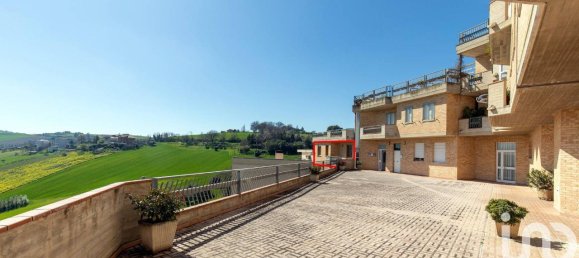 4-Zimmer Wohnung in Monte San Pietrangeli, Italy, Nr. 65064 46