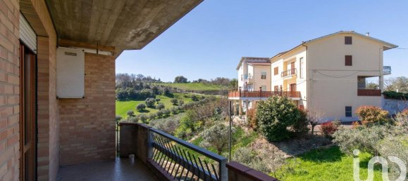 4-Zimmer Wohnung in Monte San Pietrangeli, Italy, Nr. 65064 12