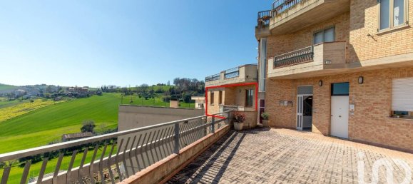 4-Zimmer Wohnung in Monte San Pietrangeli, Italy, Nr. 65064 44