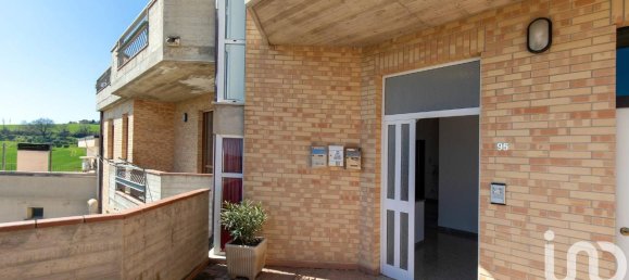 4-Zimmer Wohnung in Monte San Pietrangeli, Italy, Nr. 65064 43