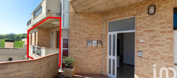 4-Zimmer Wohnung in Monte San Pietrangeli, Italy, Nr. 65064 42