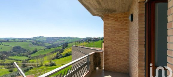 4-Zimmer Wohnung in Monte San Pietrangeli, Italy, Nr. 65064 22