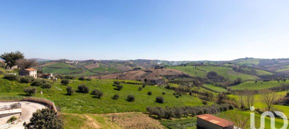 4-Zimmer Wohnung in Monte San Pietrangeli, Italy, Nr. 65064 23