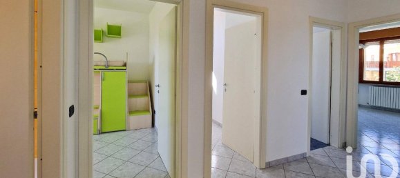 4-Zimmer Wohnung in Monte San Pietrangeli, Italy, Nr. 65064 32