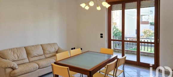 4-Zimmer Wohnung in Monte San Pietrangeli, Italy, Nr. 65064 5