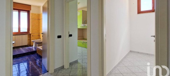 4-Zimmer Wohnung in Monte San Pietrangeli, Italy, Nr. 65064 24