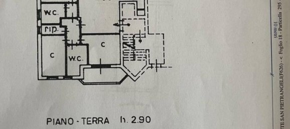 4-Zimmer Wohnung in Monte San Pietrangeli, Italy, Nr. 65064 50