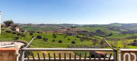 4-Zimmer Wohnung in Monte San Pietrangeli, Italy, Nr. 65064 21