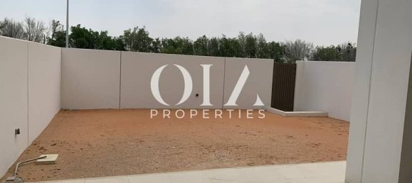 3 bedrooms Townhouse in Yas Island, UAE No. 20157 4