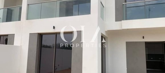 3 bedrooms Townhouse in Yas Island, UAE No. 20157 3