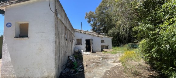 224m² Commercial property in Marbella, Spain No. 146382 11