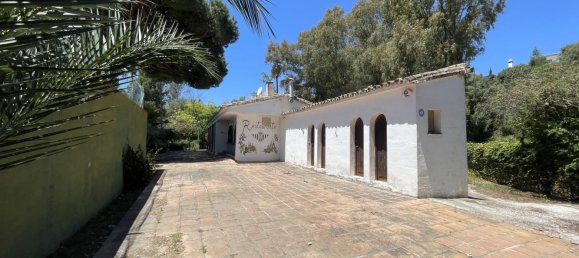224m² Commercial property in Marbella, Spain No. 146382 13